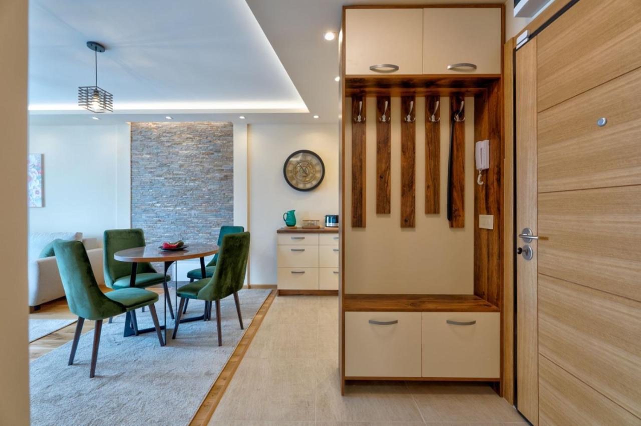Apartman 65 Zlatibor Exterior photo