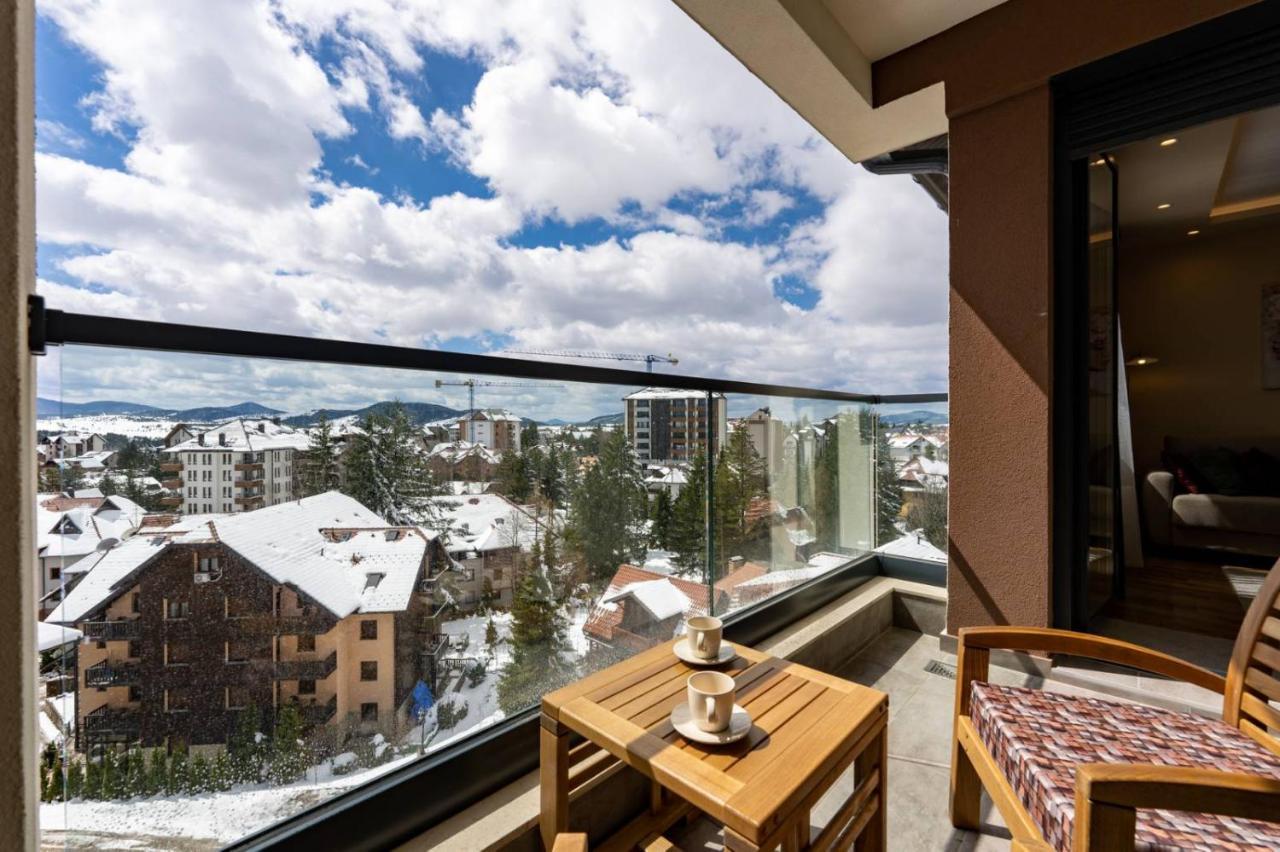 Apartman 65 Zlatibor Exterior photo