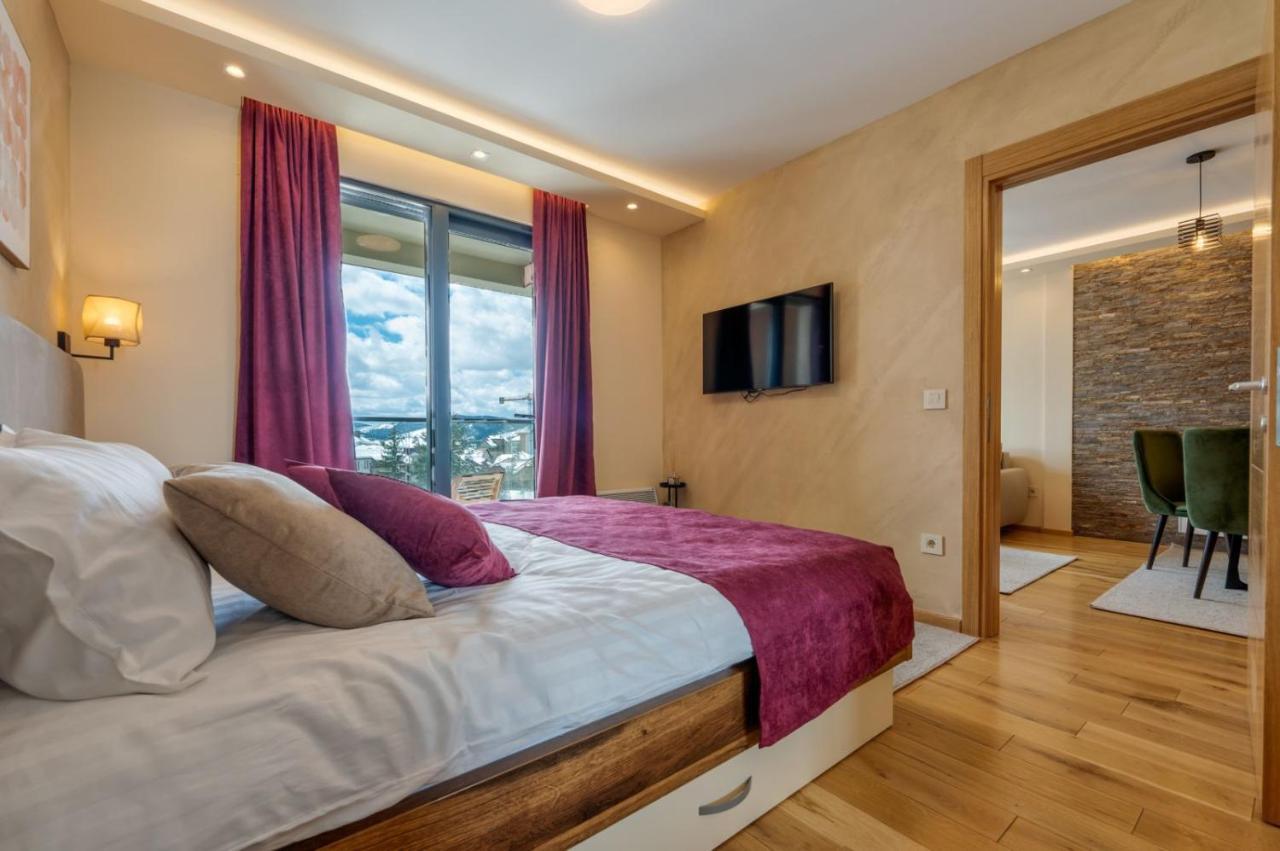 Apartman 65 Zlatibor Exterior photo