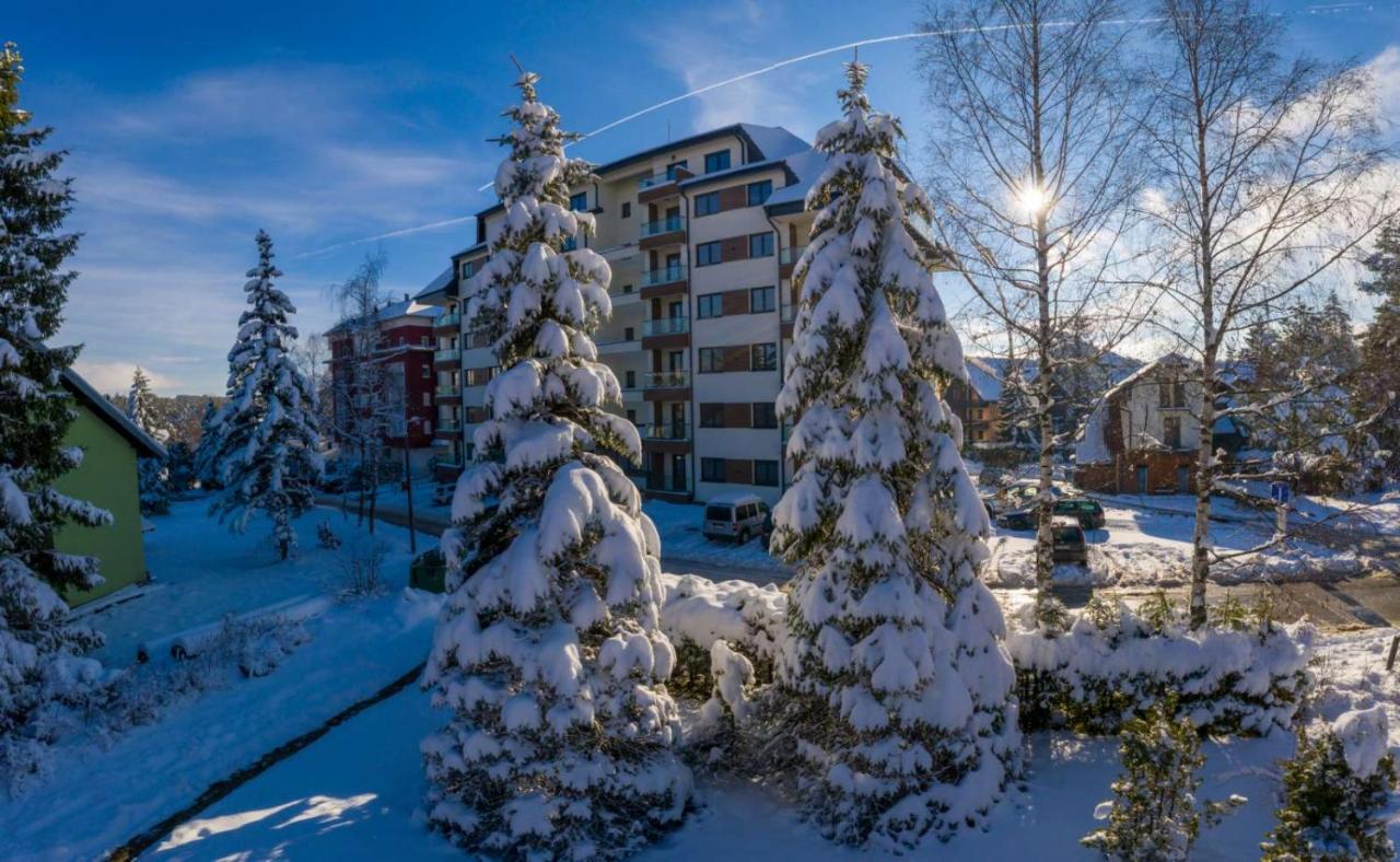 Apartman 65 Zlatibor Exterior photo
