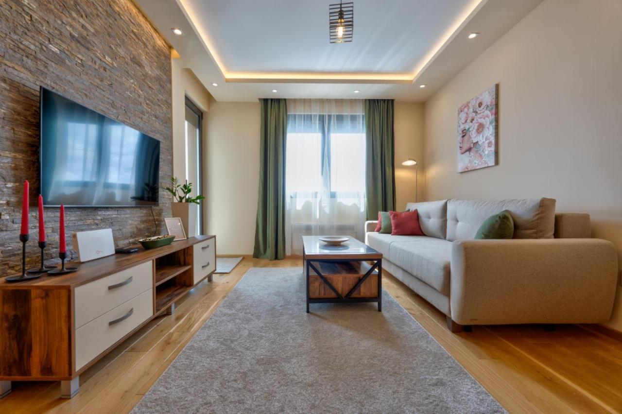 Apartman 65 Zlatibor Exterior photo