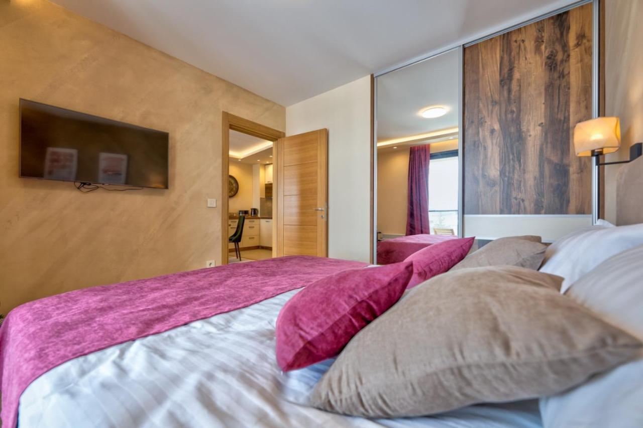 Apartman 65 Zlatibor Exterior photo