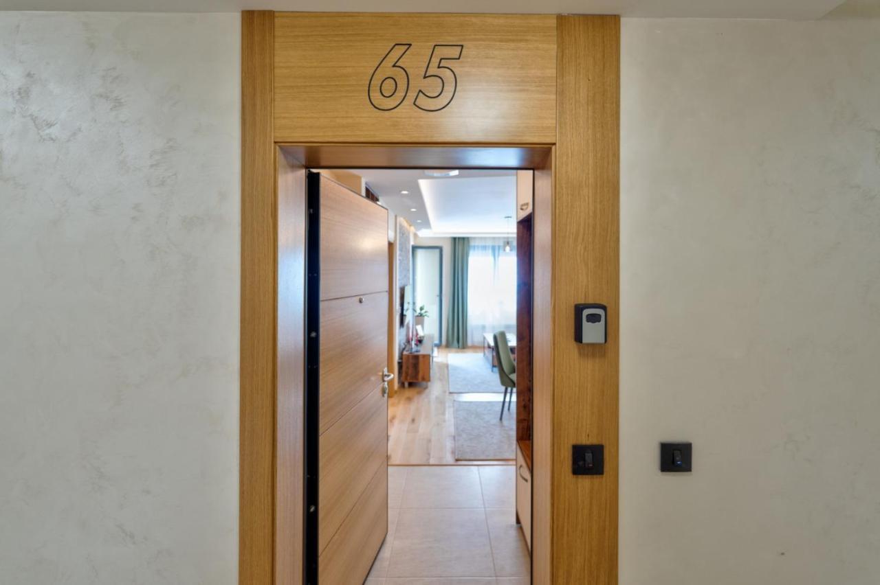 Apartman 65 Zlatibor Exterior photo