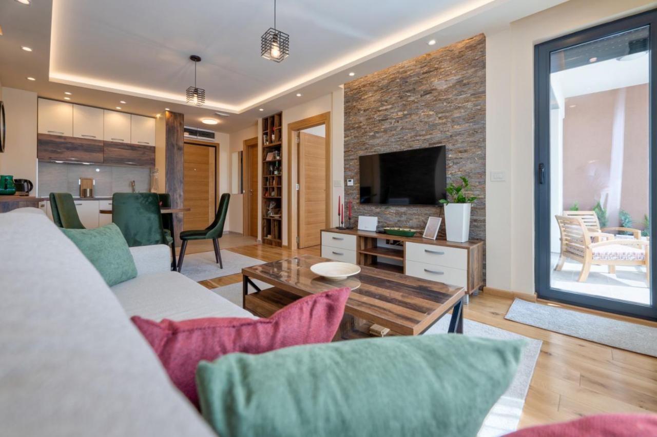 Apartman 65 Zlatibor Exterior photo
