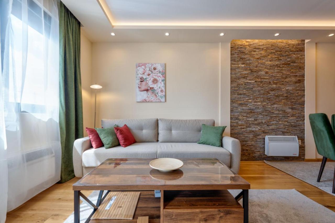 Apartman 65 Zlatibor Exterior photo
