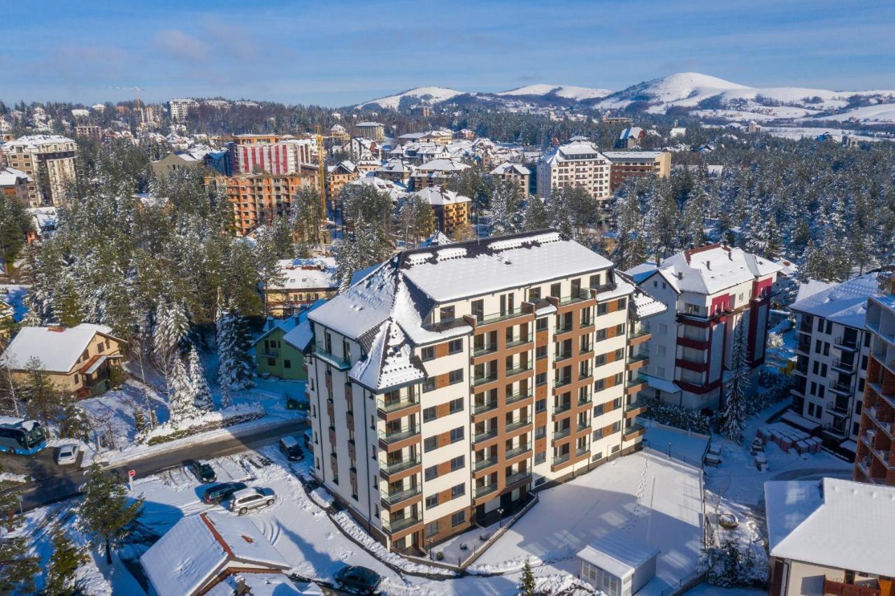 Apartman 65 Zlatibor Exterior photo