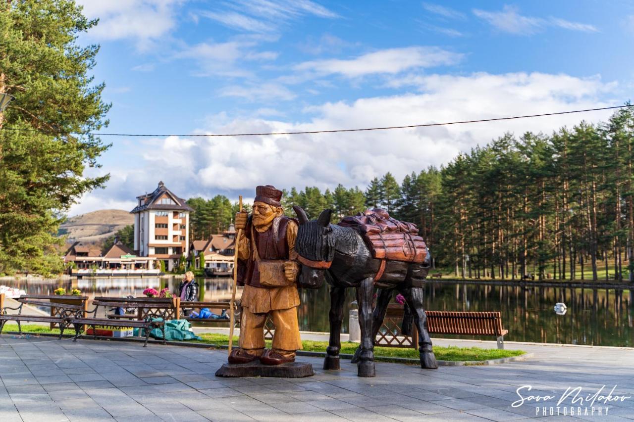 Apartman 65 Zlatibor Exterior photo